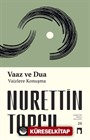 Vaaz ve Dua Vaizlere Konuşma