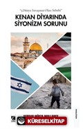 Kenan Diyarında Siyonizm Sorunu