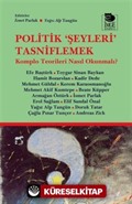 Politik Şeyleri Tasniflemek