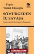 Sömürgeden İç Savaşa Cezayir'de Devlet İnşası ve İslamcılık