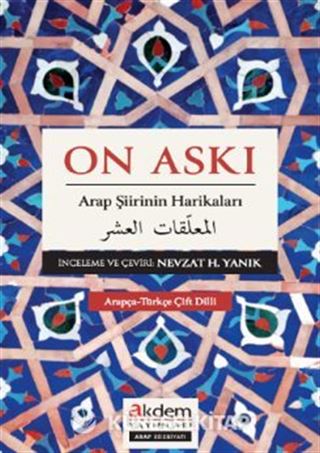On Askı