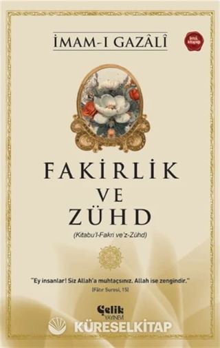 Fakirlik ve Zühd