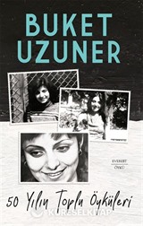 50 Yılın Toplu Öyküleri (Ciltli) (Numaralı Koleksiyon Baskı)