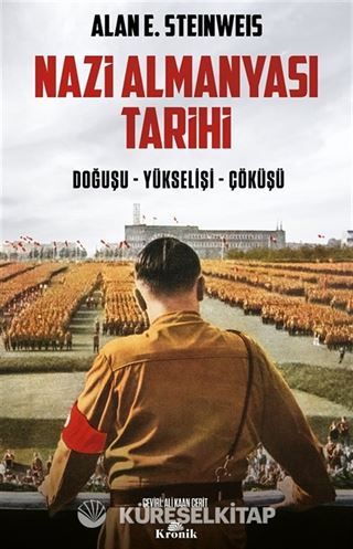 Nazi Almanyası Tarihi