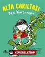 Alya Çakıltaşı Devi Kurtarıyor