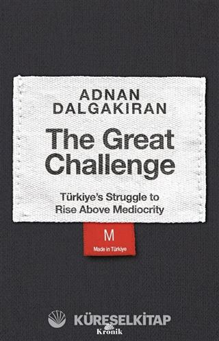 The Great Challenge
