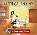 Kapıyı Çalan Kim?