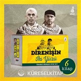 Direnişin İki Yüzü (6 Kitap Özel Set)