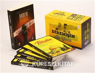 Direnişin İki Yüzü (6 Kitap Özel Set)