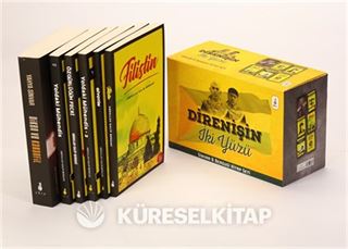 Direnişin İki Yüzü (6 Kitap Özel Set)