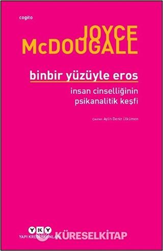 Binbir Yüzüyle Eros