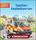 Taşıtları Keşfediyorum