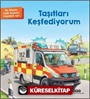 Taşıtları Keşfediyorum