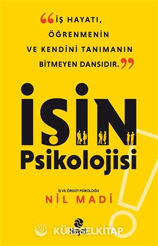 İşin Psikolojisi