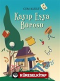 Kayıp Eşya Bürosu