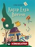 Kayıp Eşya Bürosu