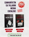 Cumhuriyetin İlk Yıllarında Satılan Camiler ve Yasaklanan Dini Kitaplar
