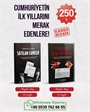 Cumhuriyetin İlk Yıllarında Satılan Camiler ve Yasaklanan Dini Kitaplar