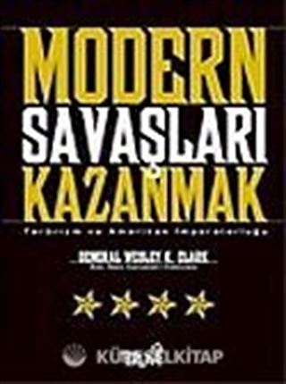 Modern Savaşları Kazanmak