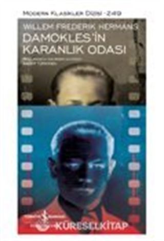 Damokles'in Karanlık Odası