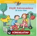 Küçük Kahramanların İlk Yardım Kitabı Dünyayı Öğreniyorum