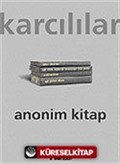 Anonim Kitap