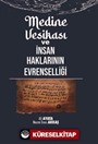 Medine Vesikası ve İnsan Haklarının Evrenselliği
