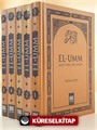 El Umm - Şafii Fıkıh Külliyatı (5 Cilt Takım)