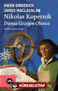 Nikolas Kopernik Dünya Gezegen Olunca