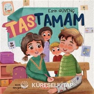 Tastamam