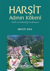 Harşit Adının Kökeni