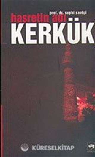 Hasretin Adı Kerkük