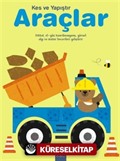 Kes ve Yapıştır Araçlar