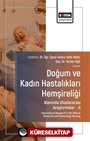 Doğum ve Kadın Hastalıkları Hemşireliği Alanında Uluslararası Araştırmalar II