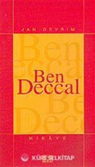 Ben Deccal