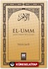 El-Umm Şafii Fıkıh Külliyatı Cilt: 1