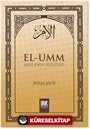 El-Umm Şafii Fıkıh Külliyatı Cilt: 1