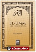 El-Umm Şafii Fıkıh Külliyatı Cilt: 2