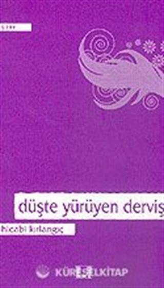 Düşte Yürüyen Derviş