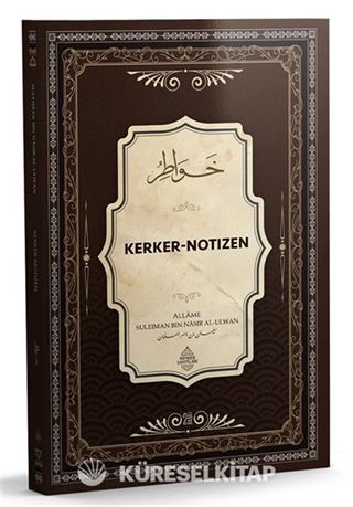 Kerker-Notızen Almanca Zindan Notları