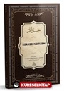 Kerker-Notızen Almanca Zindan Notları