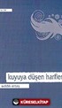 Kuyuya Düşen Harfler