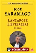 Lanzarote Defterleri (2. Kitap)
