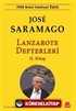 Lanzarote Defterleri (2. Kitap)