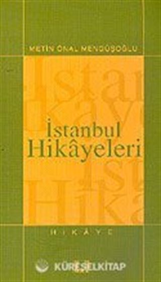 İstanbul Hikayeleri