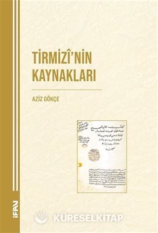 Tirmizi'nin Kaynakları
