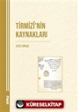 Tirmizi'nin Kaynakları