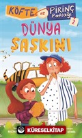 Köfte ve Pirinç Patlağı 2 / Dünya Şaşkını