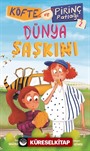Köfte ve Pirinç Patlağı 2 / Dünya Şaşkını