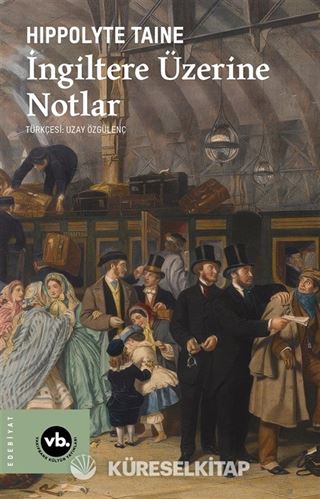 İngiltere Üzerine Notlar